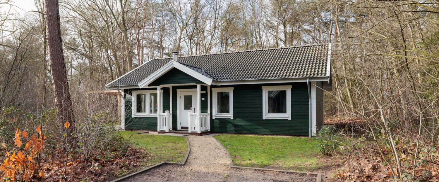 Landhuis Witteveen